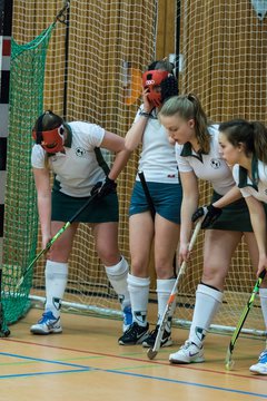 Bild 539 - A-Juniorinnen Zwischenrunde A und B